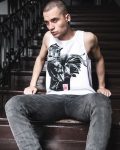 T Shirt Home Sick