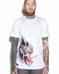 T Shirt Monkey Song